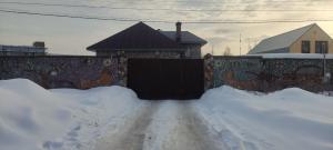 Московская область, Истринский район, деревня Лобаново, д. 57