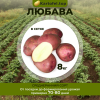 Любава (суперэлита) 8кг